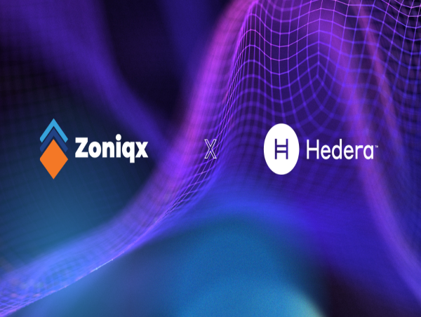  Zoniqx’s TPaaS Accelerates Global Asset Tokenization with Hedera’s Unmatched Capabilities 