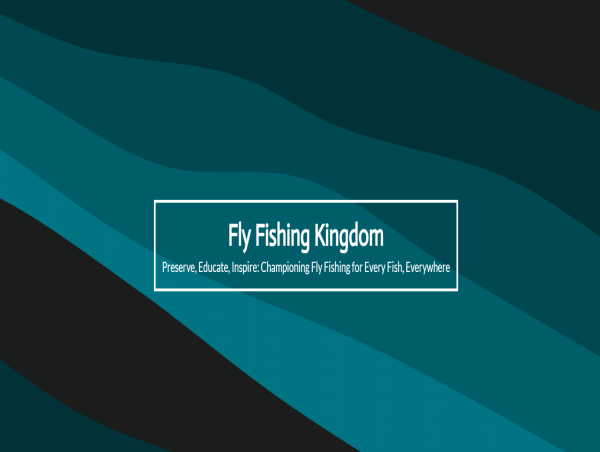  Fly Fishing Kingdom Introduces Expert-Curated Selection of the Best Fly Fishing Rods and Rod & Reel Combos 