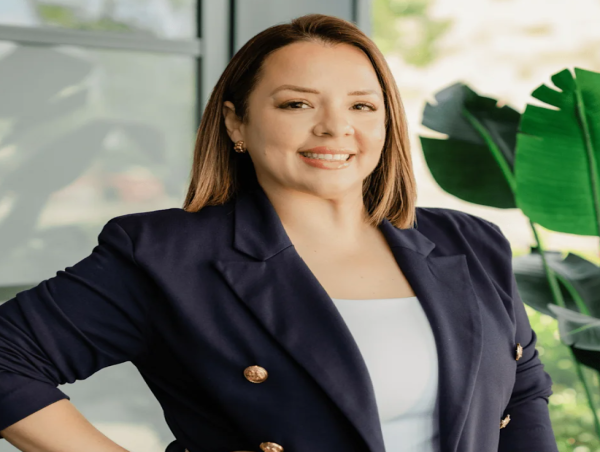  Corcoran Genesis Welcomes Maria Monterrosa: A Passionate Real Estate Professional with a Commitment to Excellence 