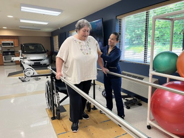 Bridgeway Care & Rehabilitation Center in Bridgewater Ranked as #13 Best Nursing Home in New Jersey for 2025 by Newsweek