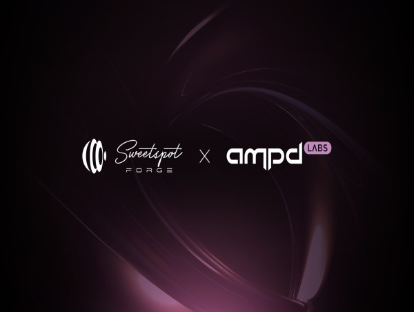  SweetSpot and Ampd Labs Forge Strategic Partnership to Drive Innovation and Growth 