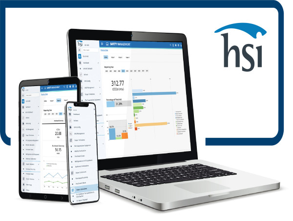 HSI Launches New ESG GHG Solution to Help Businesses Manage and Reduce Carbon Emissions