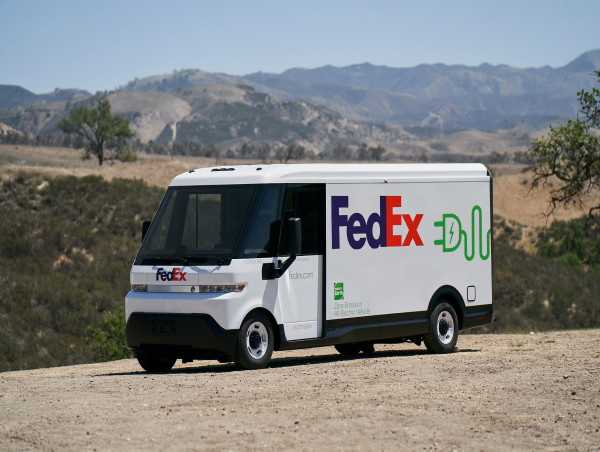  FedEx Drives Global Economic Impact, Investing in Sustainable Infrastructure and EVs in Africa 