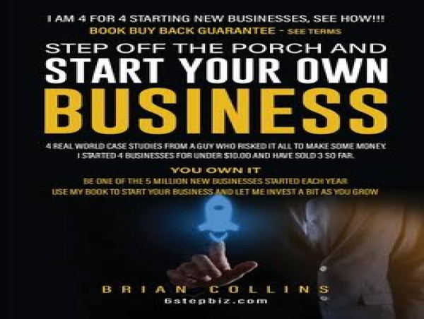  Brian Collins Launches Debut Book 