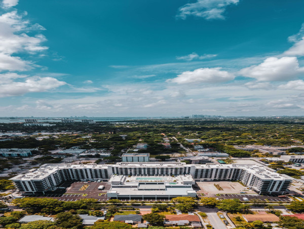  Gardens Residences Sets a New Standard for Luxury Apartment Living in North Miami 