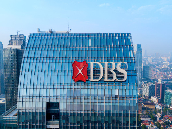  Trump’s return boosts 2025 profit outlook for Singapore’s DBS Bank 