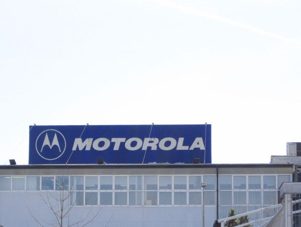  Motorola stock is firing on all cylinders: it’s risky to buy now 