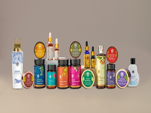  The Arya Vaidya Pharmacy (Coimbatore) Ltd. Strengthens Legacy with New Initiatives and Expanded Product Portfolio 