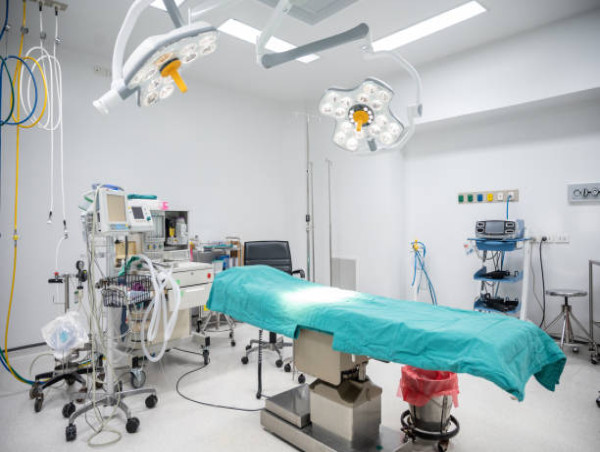  U.S. Ambulatory Surgery Center Market Is Booming Worldwide 2024-2031 | AmSurg Corp., Getinge Group, Tenet Healthcare 
