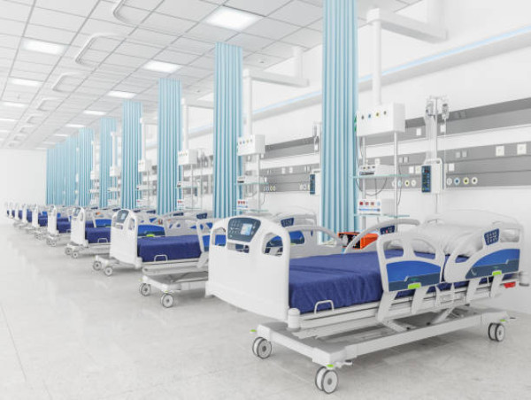  U.S. Hospital Beds Market Set to Witness Significant Growth by 2024-2031:Getinge AB, Invacare Corporation,LINET Group SE 