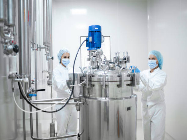  Single-Use Bioreactor Market Is Booming Worldwide 2024-2031 | PBS Biotech Inc., Distek Inc., ABEC, Celltainer Biotech BV 