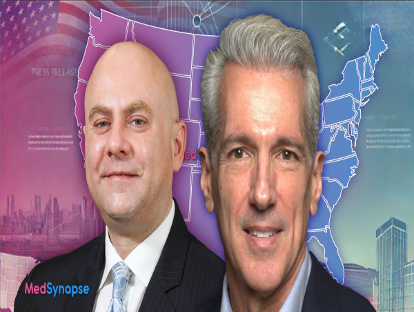  MedSynapse Announces Strategic Expansion into the U.S. Market with Key Executive Hires 