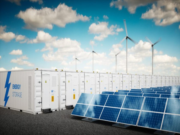  Advanced Energy Storage Market CAGR of 9.8% Size, Share and Industry Overview By 2024-2031 | ABB Ltd., LG Chem, Ltd. 