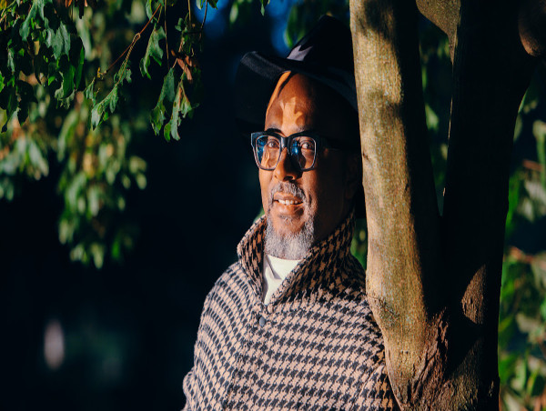  New Music Alert All the Glory From Visionary Artist Olivier Cheuwa 