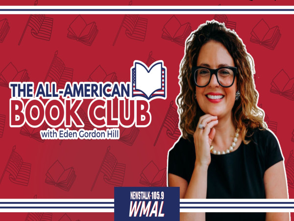  Newstalk 105.9 FM, WMAL's All-American Book Club holiday conversations, inspire faith in November's featured newscast 