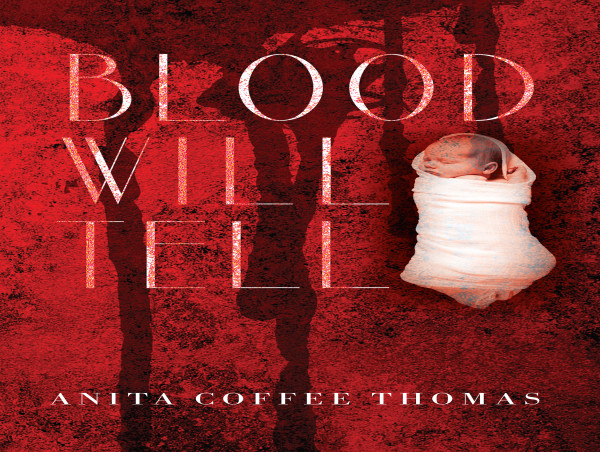 New Reviews Celebrate Anita Coffee Thomas's Debut Novel