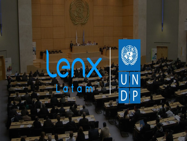  LENX Amplía Soluciones de Seguridad con IA en Centroamérica junto a la ONU 