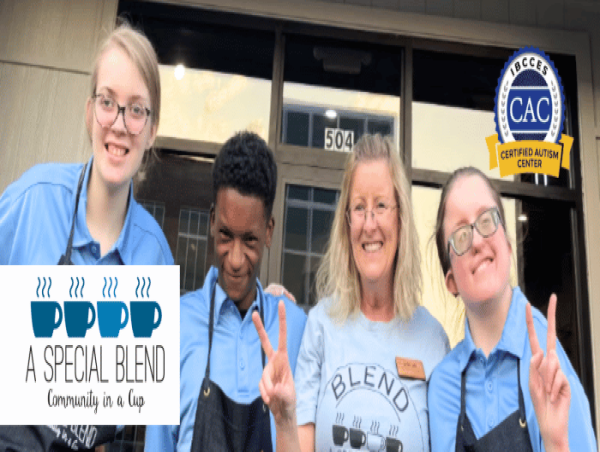  A Special Blend Brews Up New Accessibility Measures, Joins High Point’s Inclusivity Initiative 