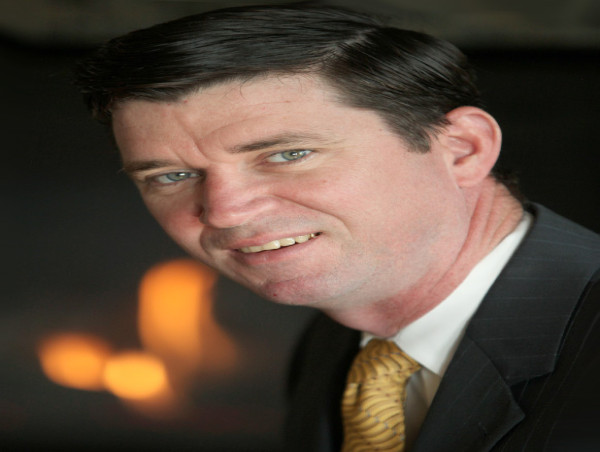  Ray McSteen Named Associate Circuit Judge in Will County 