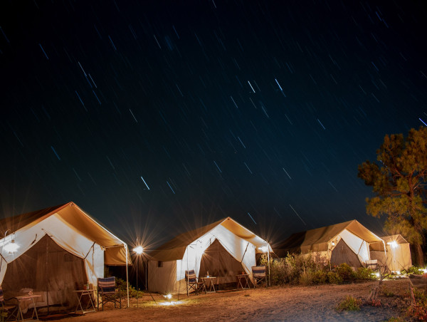 Luxury Travel Specialists, EXP Journeys Debuts its Top Destinations in the U.S. to Travel in 2025