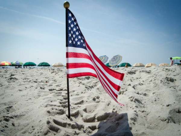  Vacation Myrtle Beach Resorts Offering Exclusive Military Discount for Veterans Day 