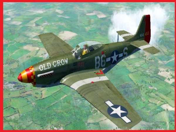  World War II Online Air Combat Events Launched 