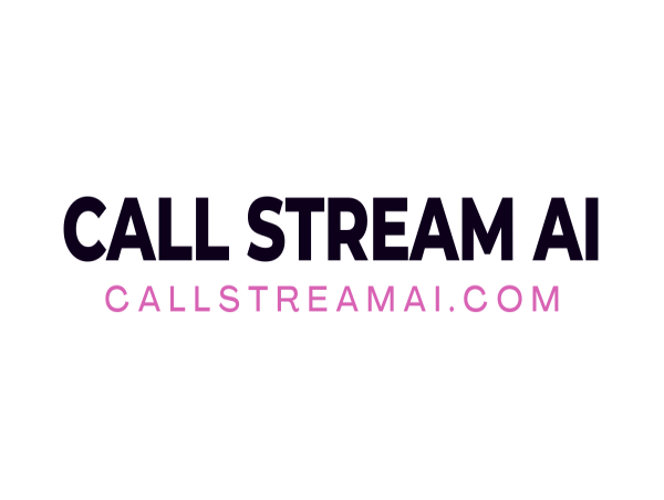  Call Stream AI Launches to Transform Business Communication with Advanced AI Technology 