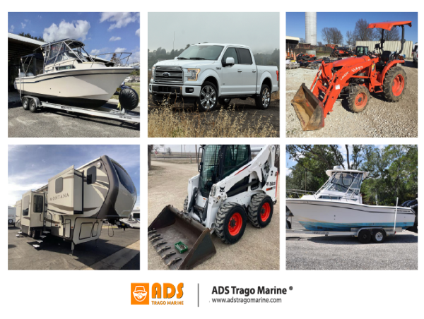 Ads Trago Marine Celebrates 15 Years of Excellence in Consignment Sales