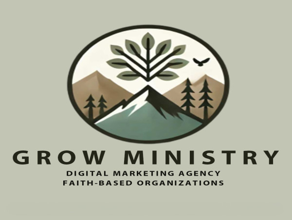  Introducing Grow Ministry: Empowering Faith-Based Organizations with Digital Marketing Excellence 