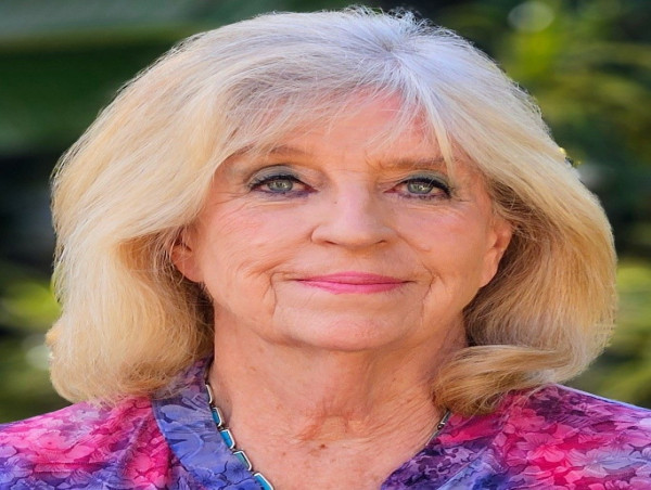  Presenting “How I Use My Kid Power at Home” by Dr. Sally Shinn 