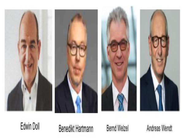  ASKA appoints new Advisory Board members from world leading automotive manufacturers 