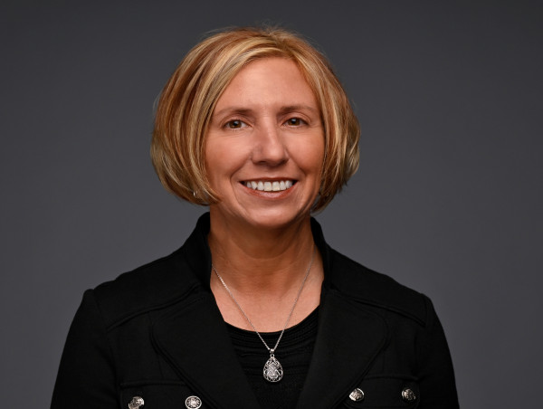  Heather M. Bowlin Named 2024 Edna Silberman Humanitarian Service Awardee 