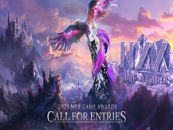  2025 NYX Game Awards: Honoring Innovation and Excellence in Global Gaming 