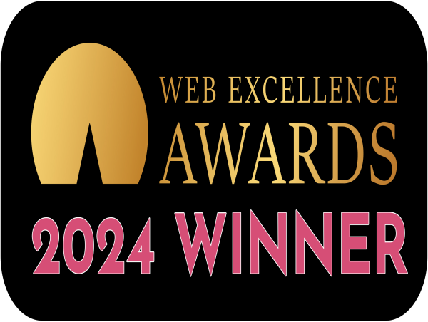  The Loop Marketing Inc. Wins Web Excellence Award for Outstanding Web Design Project 