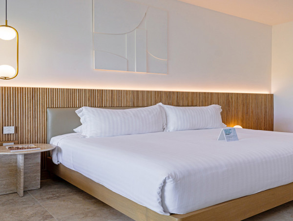  Sunset World Group Announces Hacienda Tres Ríos Will Reopen on November 22, 2024 