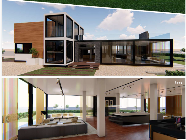 BeMotion Inc. Addressing the Global Homelessness Crisis with Innovative, Sustainable Housing Solutions