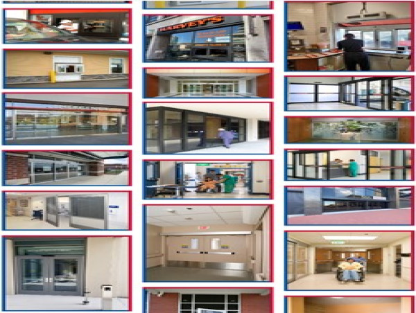  Door Services Corporation Launches Photo Gallery to Showcase Real-World Commercial Door Installations 