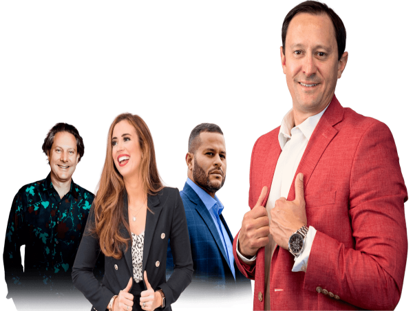 Array Digital's Managing Partners Podcast Announces New Partnership with Answering Legal