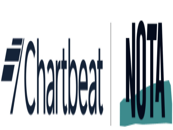  Nota and Chartbeat Partner to Bring AI-Powered Tools to Media Publishers 