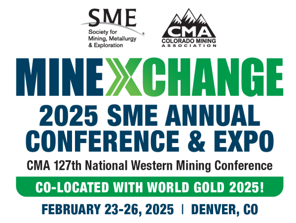 MINEXCHANGE 2025 to Feature Leading Technical Innovations and Exclusive Programming