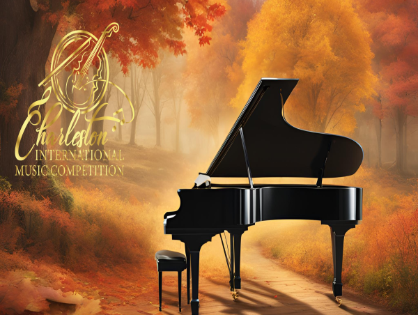  Charleston Competition Celebrates Autumn Finalists 