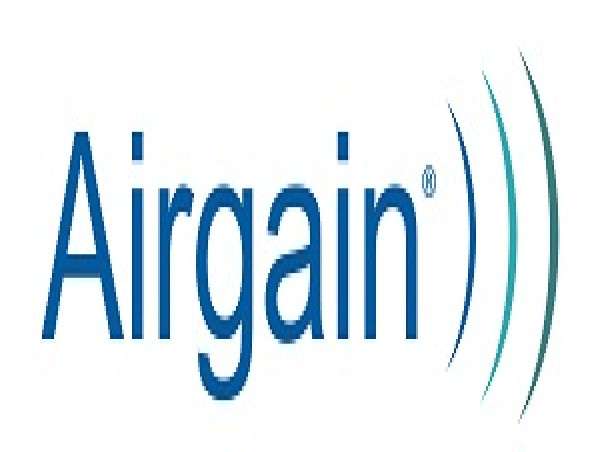  Airgain Launches Its First Integrated Artificial Intelligence AT-Flight Asset Tracking Solution 