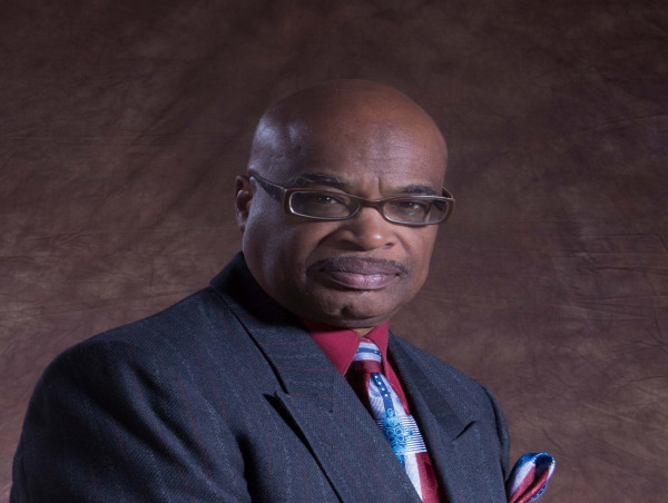 Reclaiming the Oral Tradition of the African Baptist Church by David W. Sparks, presented by Atticus Publishing