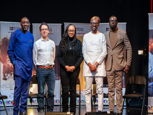  Film Lab Africa Showcase At Film Africa 2024: “Unleashing The Potential Of The African Cinema Value Chain Through Development Programs 