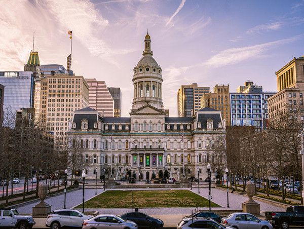  Property Records of Maryland Enables Informed Decisions with Detailed Property Data 