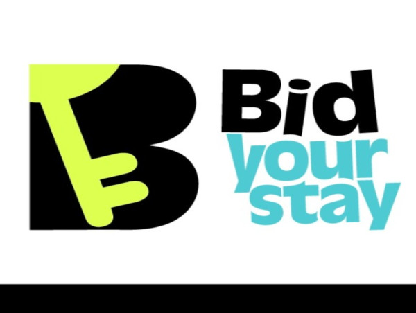 BidYourStay Introduces Transparent Real-Time Bidding for Hotels, Secures Funding from TurningIdeas Ventures
