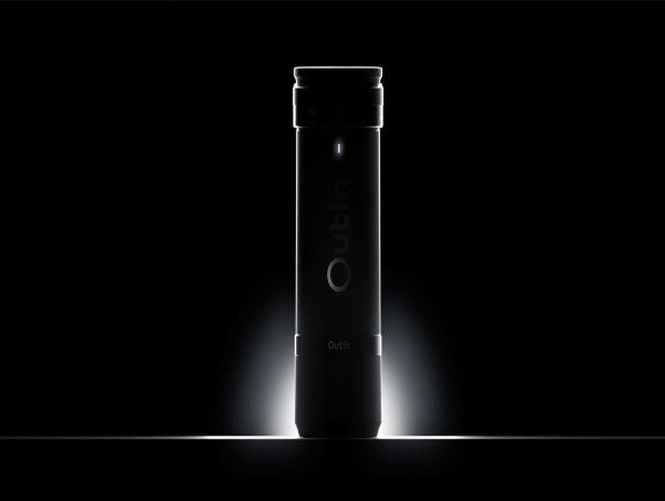 Launch: Ohne Barista, ohne Anstehen – „Outin Fino“ revolutioniert das „Kaffee to go“-Erlebnis