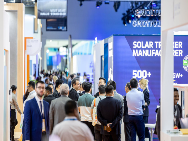 Clean Energy & Solar Conference at World Future Energy Summit 2025 to Accelerate MENA Renewables Transition 