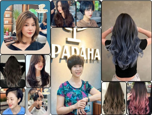  Padaha Hair Salon introduces Advanced Hair Care Technology for Expatriates in Ho Chi Minh City, Vietnam 