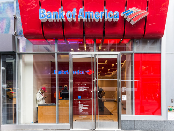  Citi upgrades Bank of America to ‘Buy’: can BofA stock keep climbing? 